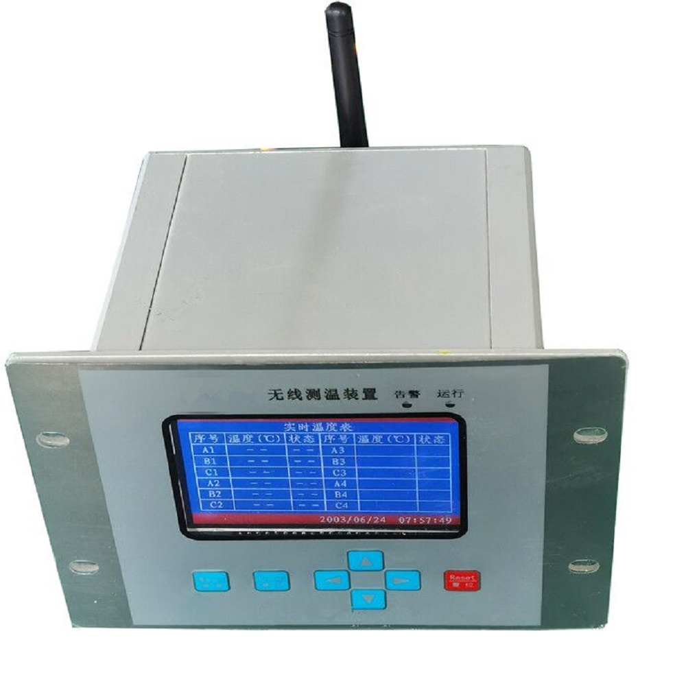 AJS-CW無線測溫裝置